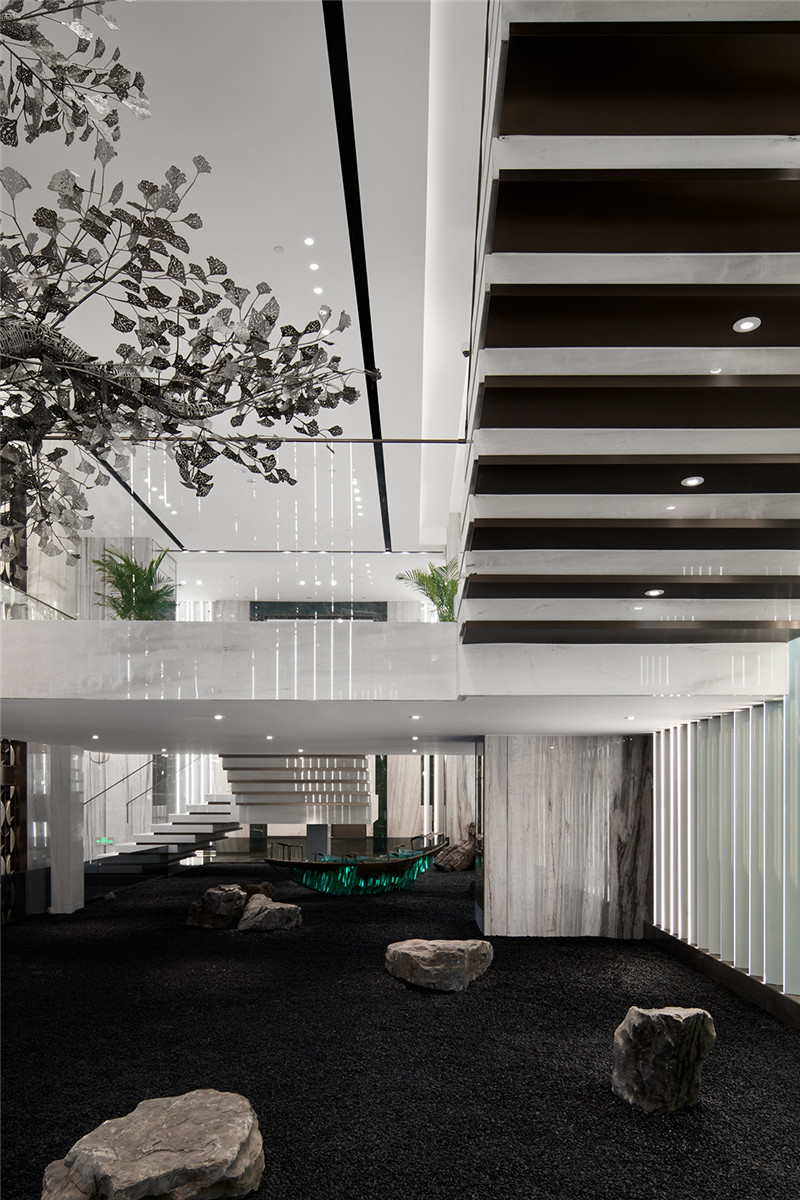 大境設(shè)計(jì)專業(yè)酒店設(shè)計(jì)公司