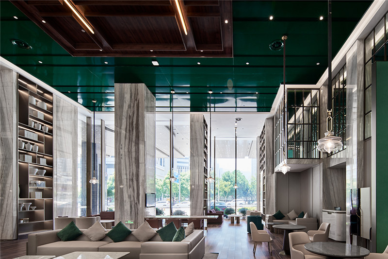 大境設(shè)計(jì)專業(yè)酒店設(shè)計(jì)公司