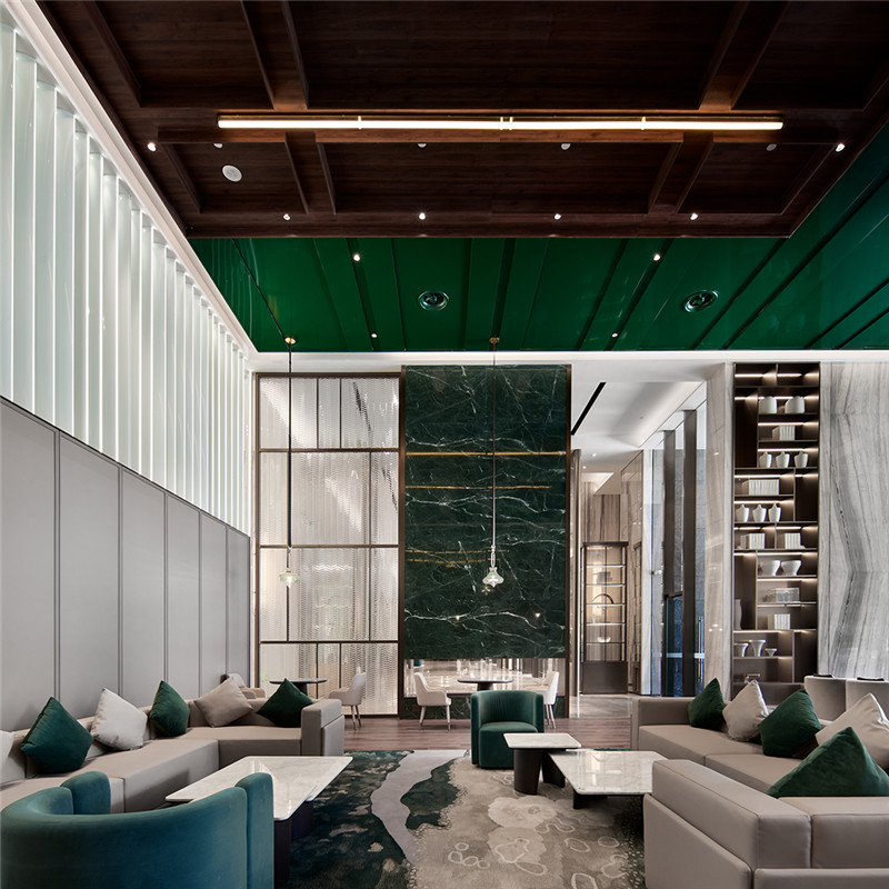 大境設(shè)計(jì)專業(yè)酒店設(shè)計(jì)公司