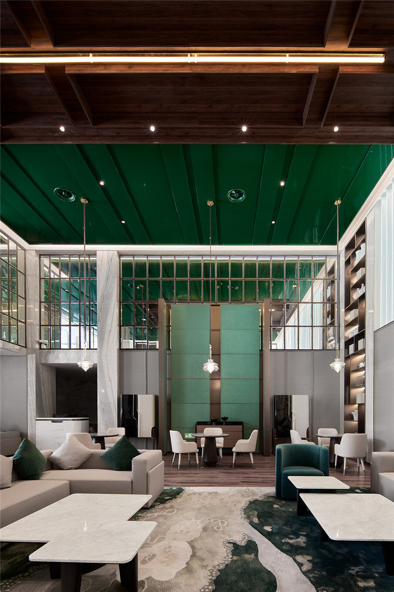 大境設(shè)計(jì)專業(yè)酒店設(shè)計(jì)公司