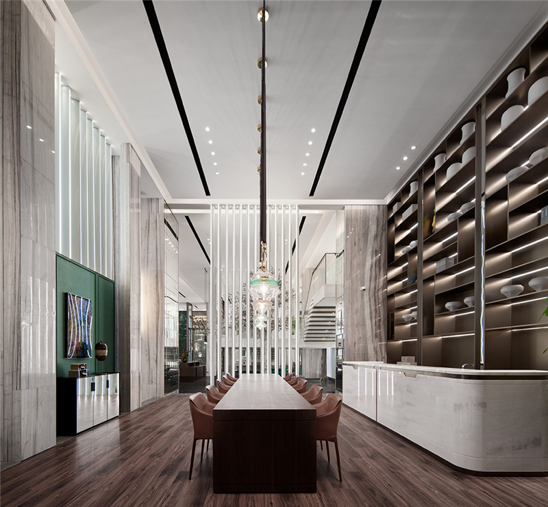 大境設(shè)計(jì)專業(yè)酒店設(shè)計(jì)公司