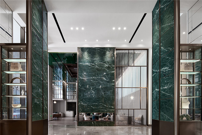 大境設(shè)計(jì)專業(yè)酒店設(shè)計(jì)公司