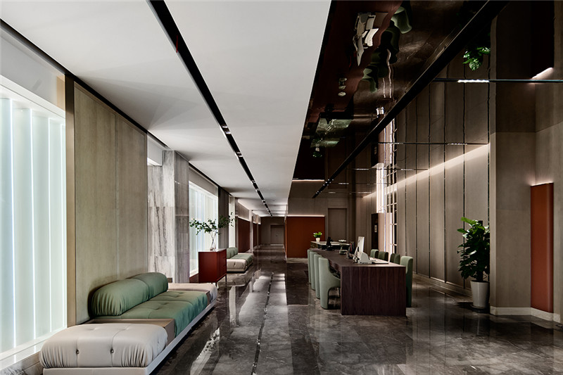 大境設(shè)計(jì)專業(yè)酒店設(shè)計(jì)公司