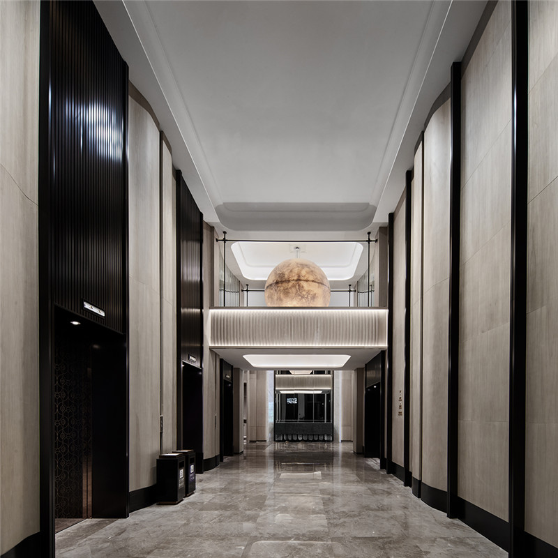 大境設(shè)計(jì)專業(yè)酒店設(shè)計(jì)公司