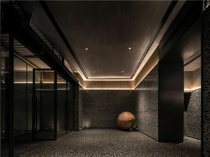 沈陽(yáng)設(shè)計(jì)師酒店推薦：谷奈精品酒店設(shè)計(jì)方案