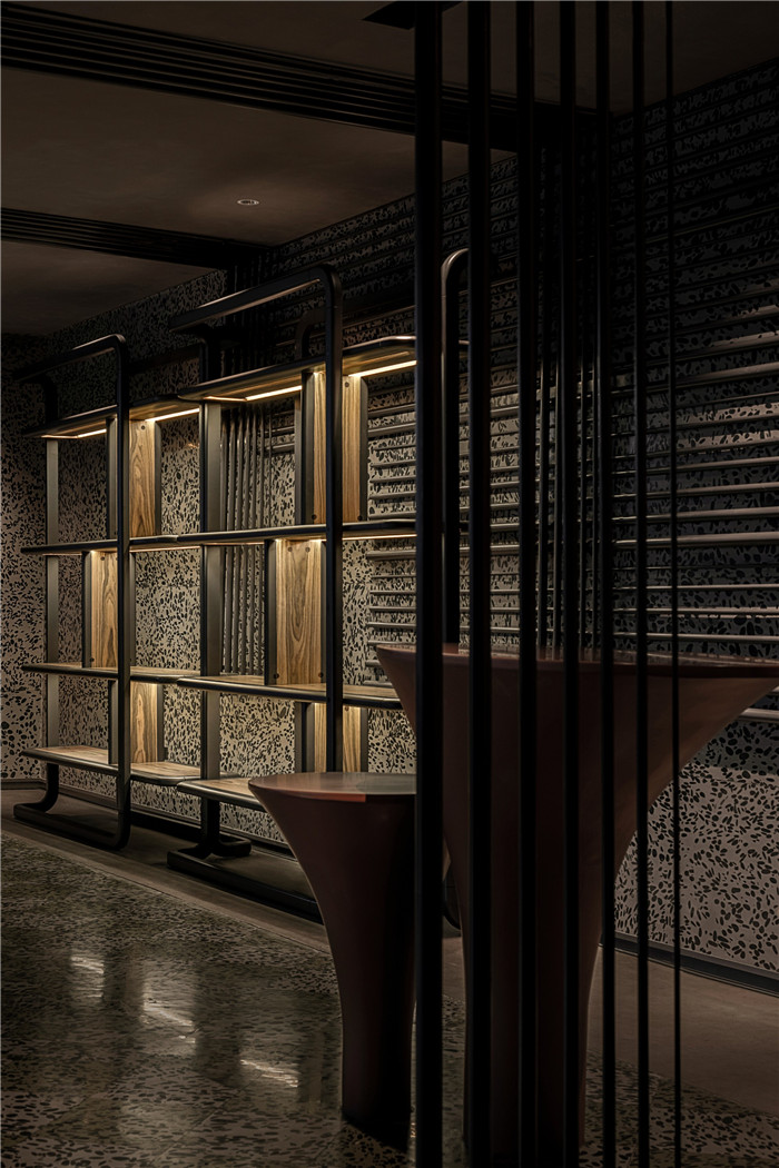 沈陽(yáng)設(shè)計(jì)師酒店推薦：谷奈精品酒店設(shè)計(jì)方案