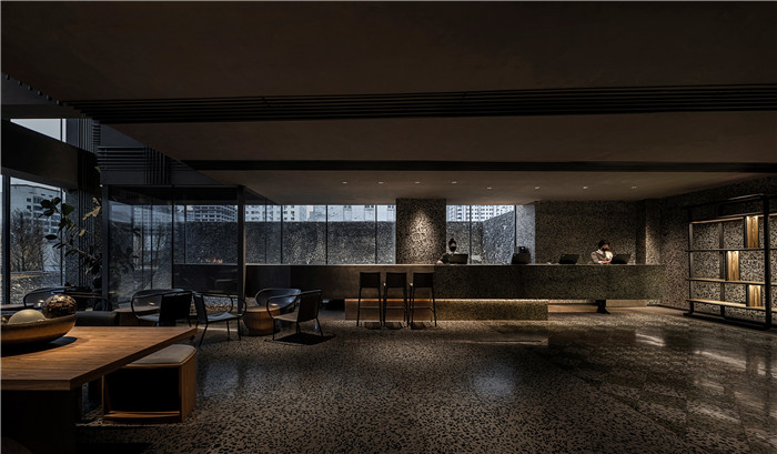 沈陽(yáng)設(shè)計(jì)師酒店推薦：谷奈精品酒店設(shè)計(jì)方案