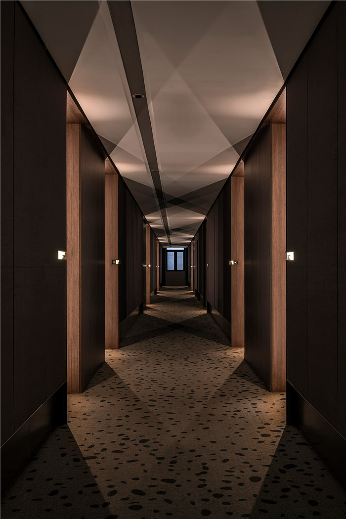 沈陽(yáng)設(shè)計(jì)師酒店推薦：谷奈精品酒店設(shè)計(jì)方案