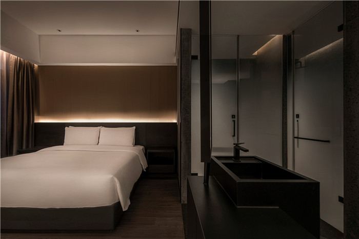 沈陽(yáng)設(shè)計(jì)師酒店推薦：谷奈精品酒店設(shè)計(jì)方案