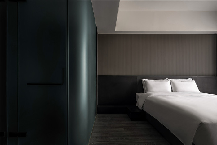 沈陽(yáng)設(shè)計(jì)師酒店推薦：谷奈精品酒店設(shè)計(jì)方案