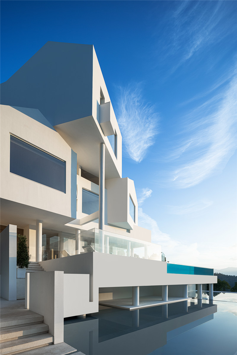 麗水米窩民宿酒店設(shè)計(jì) 大山里的極簡(jiǎn)樹窩 麗水米窩民宿酒店設(shè)計(jì) 大山里的極簡(jiǎn)樹窩