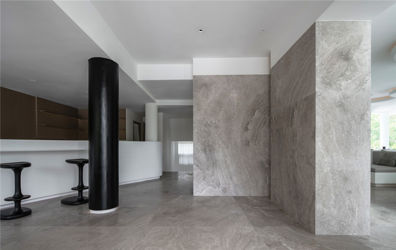 麗水米窩民宿酒店設(shè)計(jì) 大山里的極簡(jiǎn)樹窩 麗水米窩民宿酒店設(shè)計(jì) 大山里的極簡(jiǎn)樹窩