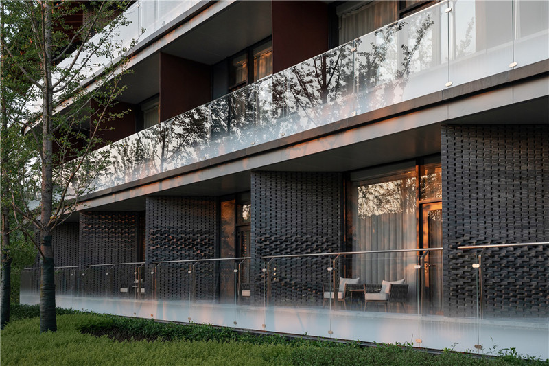 南京麗笙精選度假酒店設(shè)計(jì)案例賞析 南京麗笙精選度假酒店設(shè)計(jì)案例賞析