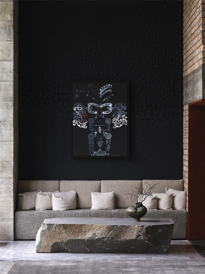 奧克蘭Britomart綠色環(huán)保理念精品酒店設計 奧克蘭Britomart綠色環(huán)保理念精品酒店設計