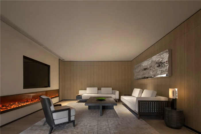 極簡(jiǎn)藝術(shù)風(fēng) 廣州星河山海半島酒店設(shè)計(jì)案例 極簡(jiǎn)藝術(shù)風(fēng) 廣州星河山海半島酒店設(shè)計(jì)案例