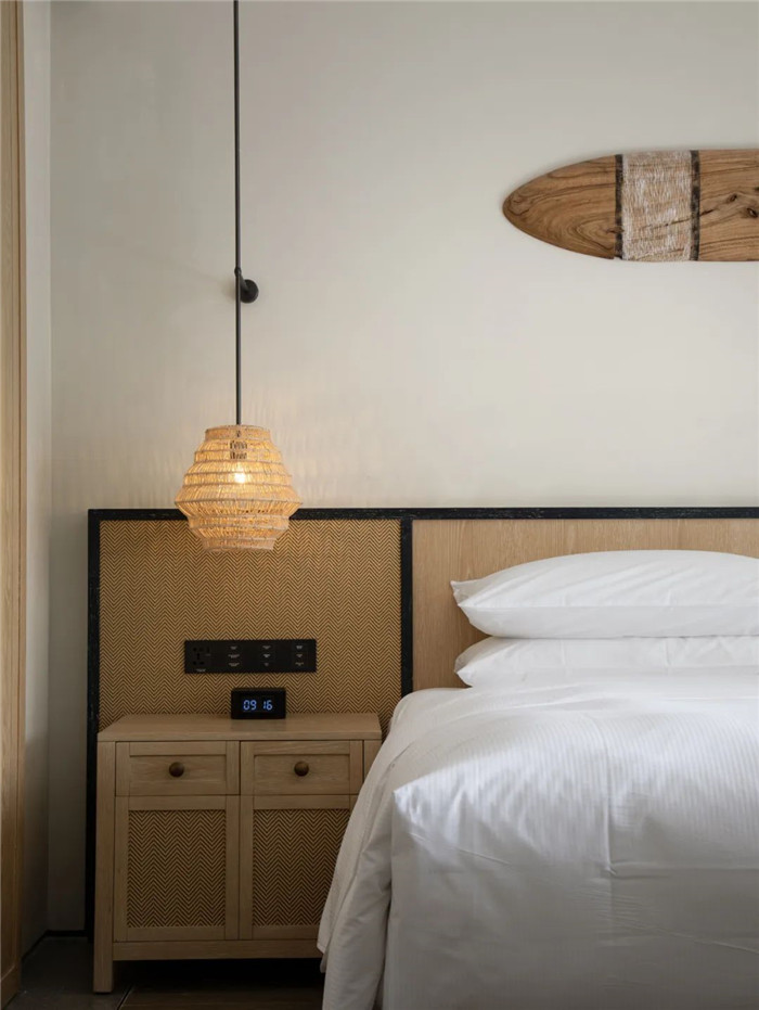 極簡(jiǎn)藝術(shù)風(fēng) 廣州星河山海半島酒店設(shè)計(jì)案例 極簡(jiǎn)藝術(shù)風(fēng) 廣州星河山海半島酒店設(shè)計(jì)案例