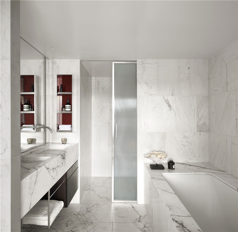 挪威游輪酒店 Pr1ma室內(nèi)裝飾設(shè)計(jì)方案