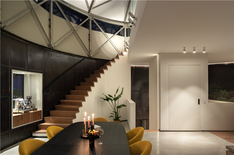 如家一般的荷蘭水塔極簡風精品酒店設(shè)計 如家一般的荷蘭水塔極簡風精品酒店設(shè)計