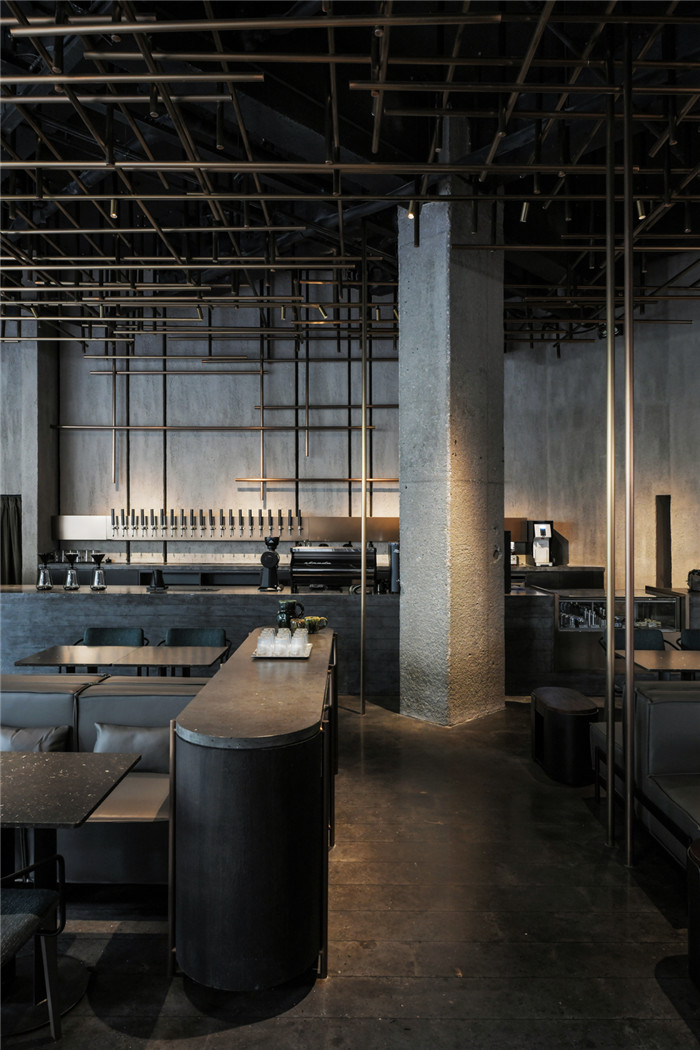 NOA 酒店 舊廠房驚艷改造精品酒店設計案例 NOA 酒店 舊廠房驚艷改造精品酒店設計案例