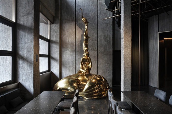 NOA 酒店 舊廠房驚艷改造精品酒店設計案例 NOA 酒店 舊廠房驚艷改造精品酒店設計案例