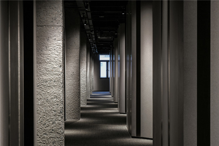 NOA 酒店 舊廠房驚艷改造精品酒店設計案例 NOA 酒店 舊廠房驚艷改造精品酒店設計案例