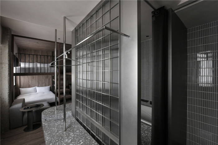 NOA 酒店 舊廠房驚艷改造精品酒店設計案例 NOA 酒店 舊廠房驚艷改造精品酒店設計案例