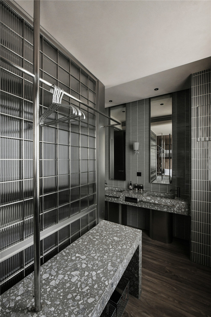 NOA 酒店 舊廠房驚艷改造精品酒店設計案例 NOA 酒店 舊廠房驚艷改造精品酒店設計案例