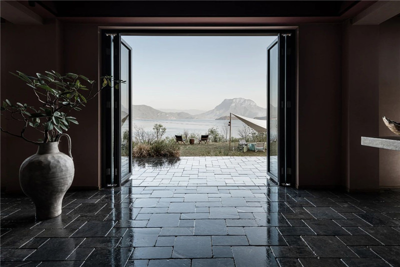 修舊如舊   云南敘舊 · 山海事特色民宿設計案例