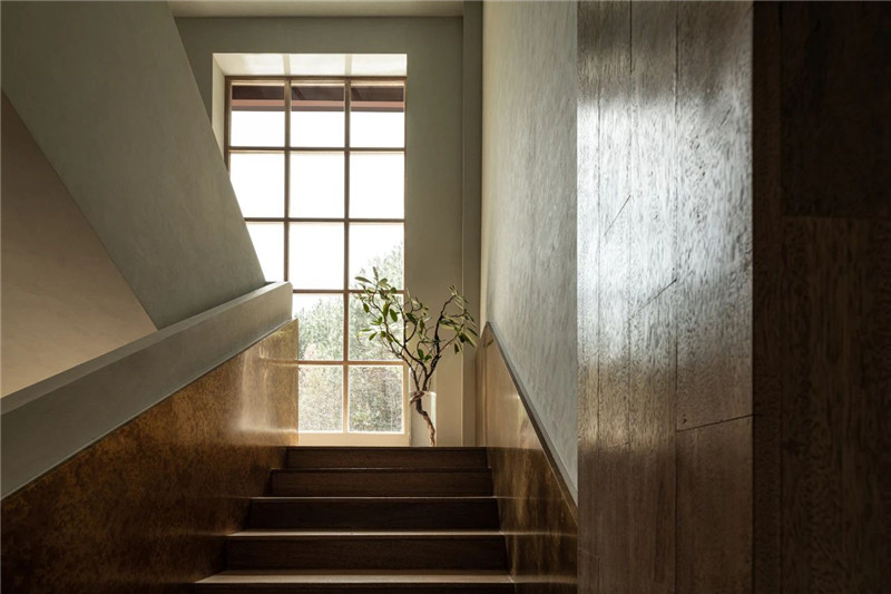 修舊如舊   云南敘舊 · 山海事特色民宿設計案例