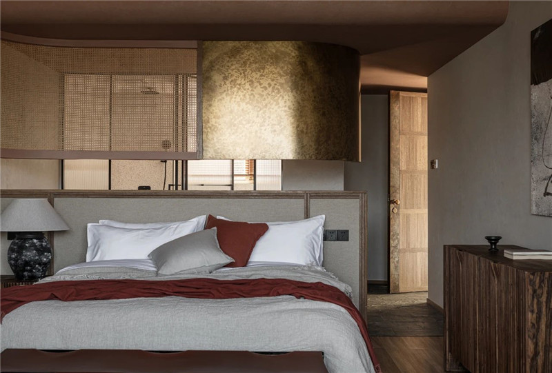 修舊如舊   云南敘舊 · 山海事特色民宿設計案例