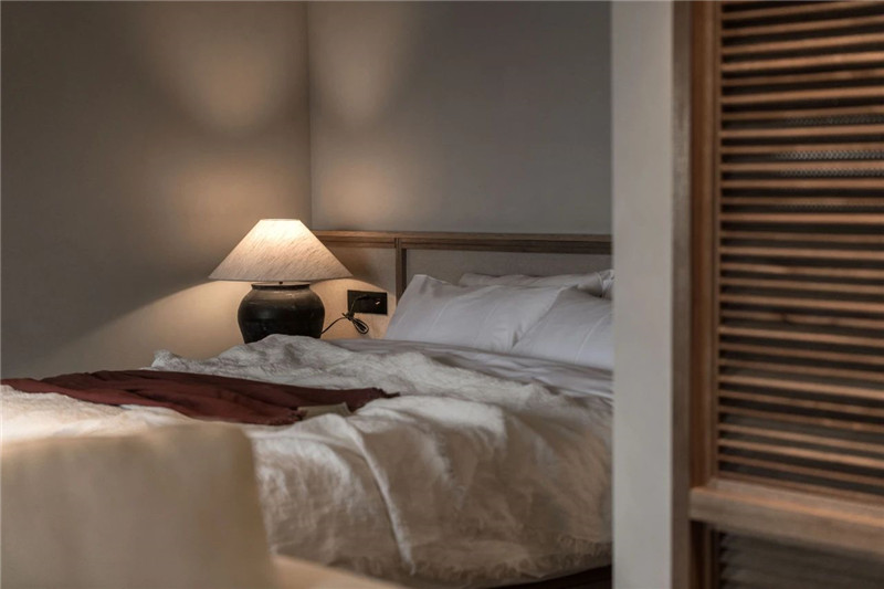 修舊如舊   云南敘舊 · 山海事特色民宿設計案例