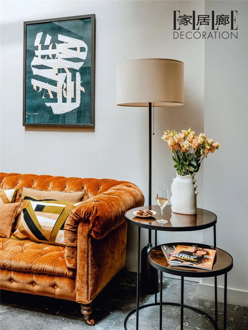 全球首家Maison ELLE精品酒店設(shè)計 全球首家Maison ELLE精品酒店設(shè)計