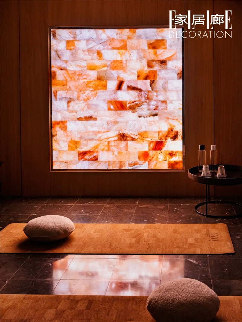 全球首家Maison ELLE精品酒店設(shè)計 全球首家Maison ELLE精品酒店設(shè)計