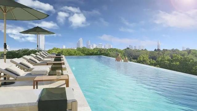 2023年日本即將開業(yè)的頂級品牌酒店設(shè)計(jì)前瞻 2023年日本即將開業(yè)的頂級品牌酒店設(shè)計(jì)前瞻