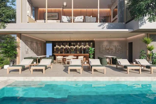 2023年日本即將開業(yè)的頂級品牌酒店設(shè)計(jì)前瞻 2023年日本即將開業(yè)的頂級品牌酒店設(shè)計(jì)前瞻