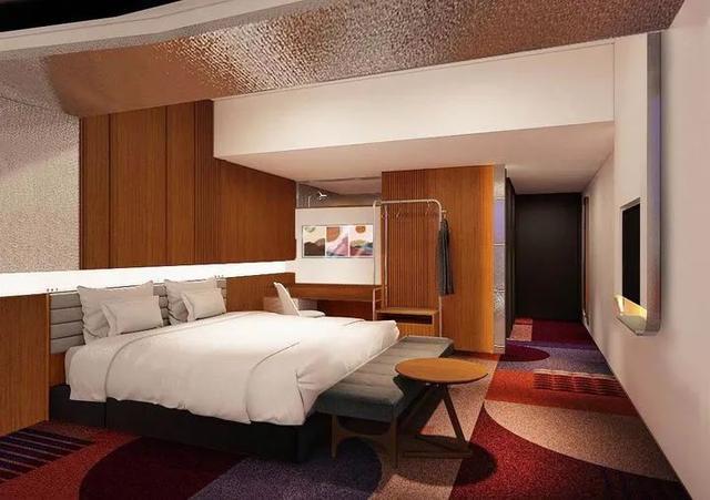 2023年日本即將開業(yè)的頂級品牌酒店設(shè)計(jì)前瞻 2023年日本即將開業(yè)的頂級品牌酒店設(shè)計(jì)前瞻