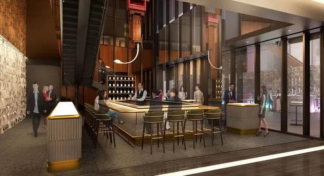 2023年日本即將開業(yè)的頂級品牌酒店設(shè)計(jì)前瞻 2023年日本即將開業(yè)的頂級品牌酒店設(shè)計(jì)前瞻