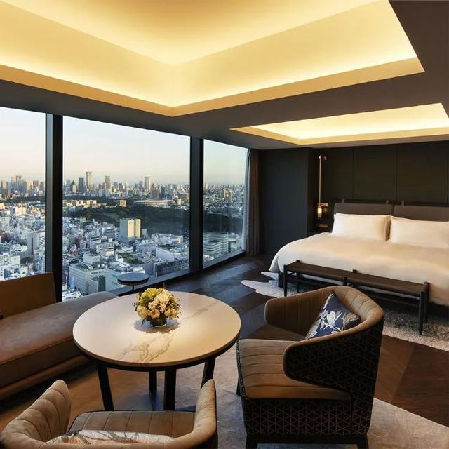 2023年日本即將開業(yè)的頂級品牌酒店設(shè)計(jì)前瞻 2023年日本即將開業(yè)的頂級品牌酒店設(shè)計(jì)前瞻