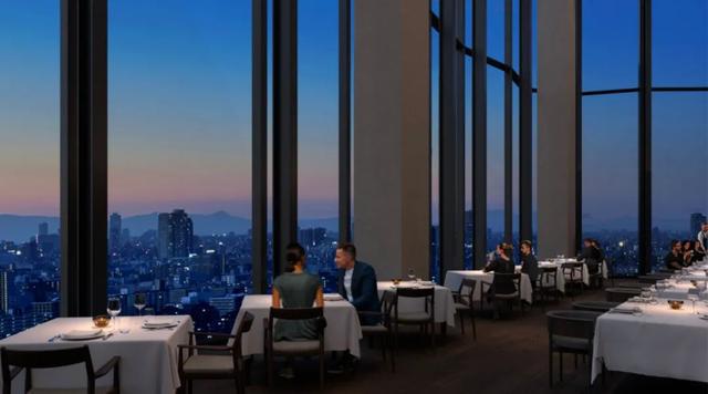 2023年日本即將開業(yè)的頂級品牌酒店設(shè)計(jì)前瞻 2023年日本即將開業(yè)的頂級品牌酒店設(shè)計(jì)前瞻