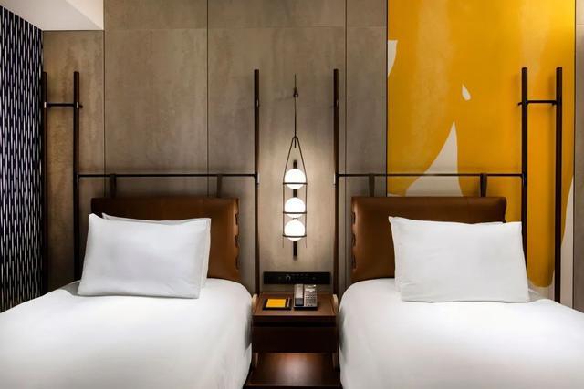 2023年日本即將開業(yè)的頂級品牌酒店設(shè)計(jì)前瞻 2023年日本即將開業(yè)的頂級品牌酒店設(shè)計(jì)前瞻