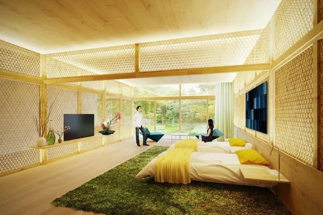 2023年日本即將開業(yè)的頂級品牌酒店設(shè)計(jì)前瞻 2023年日本即將開業(yè)的頂級品牌酒店設(shè)計(jì)前瞻