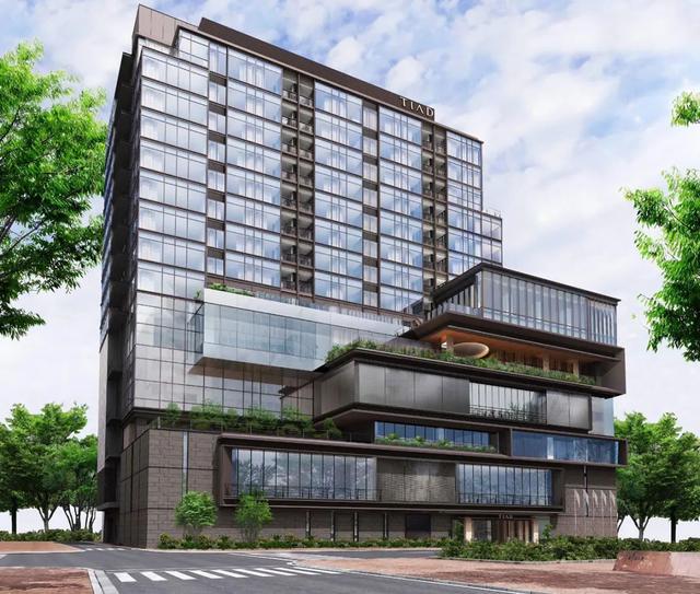 2023年日本即將開業(yè)的頂級品牌酒店設(shè)計(jì)前瞻 2023年日本即將開業(yè)的頂級品牌酒店設(shè)計(jì)前瞻