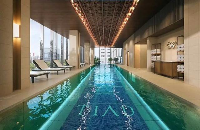 2023年日本即將開業(yè)的頂級品牌酒店設(shè)計(jì)前瞻 2023年日本即將開業(yè)的頂級品牌酒店設(shè)計(jì)前瞻