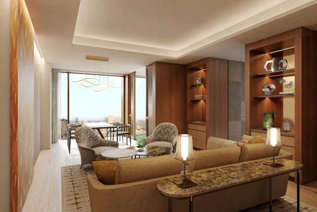 2023年日本即將開業(yè)的頂級品牌酒店設(shè)計(jì)前瞻 2023年日本即將開業(yè)的頂級品牌酒店設(shè)計(jì)前瞻