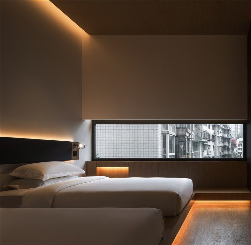 成都SFEEL設(shè)計(jì)師酒店太古里紀(jì)念店設(shè)計(jì)