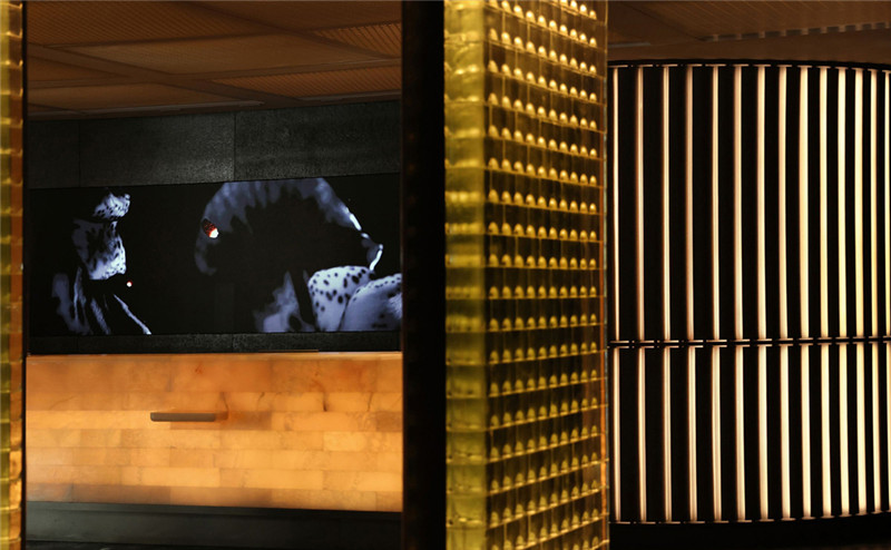 香港麗晶五星級酒店翻新改造設(shè)計(jì)方案