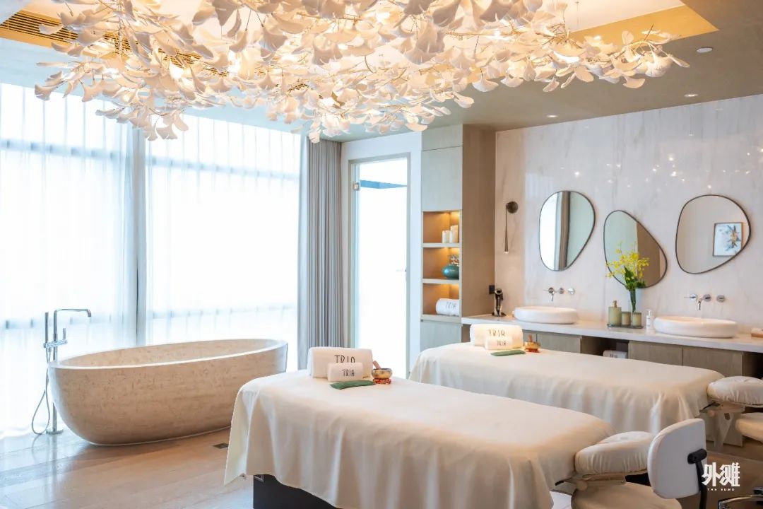 高端藝術(shù)酒店設(shè)計(jì)  上海西岸美高梅酒店設(shè)計(jì)方案