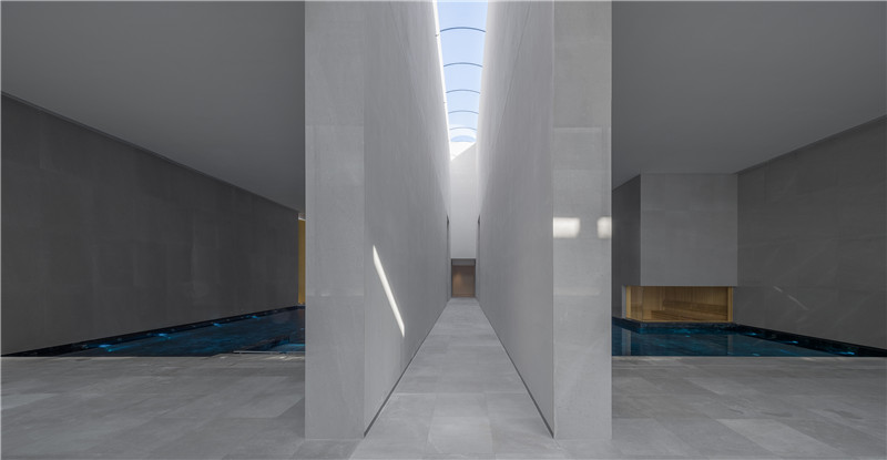 引領(lǐng)潮流  杭州曲水蘭亭溫泉度假酒店設(shè)計(jì)案例