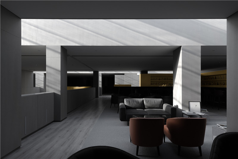 引領(lǐng)潮流  杭州曲水蘭亭溫泉度假酒店設(shè)計(jì)案例