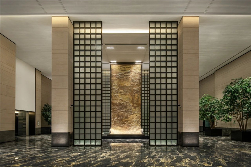 廣州云珠東西結(jié)合的現(xiàn)代園林藝術(shù)酒店設(shè)計(jì)賞析 廣州云珠東西結(jié)合的現(xiàn)代園林藝術(shù)酒店設(shè)計(jì)賞析